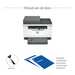 HP LaserJet MFP M234sdw