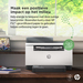 HP LaserJet MFP M234sdw