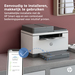 HP LaserJet MFP M234sdw