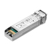 TP-Link TL-SM5110-SR módulo de red del transceptor Fibra óptica 10000 Mbit/s SFP+ 850 nm