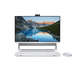 DELL Inspiron 5400 Intel® Core™ i5 i5-1135G7 60.5 cm (23.8″) 1920 x 1080 pixels All-in-One PC 8 GB DDR4-SDRAM 256 GB SSD Windows 10 Home Wi-Fi 6 (802.11ax) Silver thumbnail 2