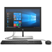 HP ProOne 440 G6 Intel® Core™ i7 i7-10700T 60.5 cm (23.8″) 1920 x 1080 pixels Touchscreen All-in-One PC 16 GB DDR4-SDRAM 512 GB SSD Windows 10 Pro Black, Silver thumbnail 1