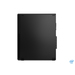 Lenovo ThinkCentre M90s Intel® Core™ i7 i7-10700 16 GB DDR4-SDRAM 1 TB SSD Windows 10 Pro SFF PC Black thumbnail 3