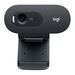 C505e webcam USB Black