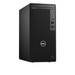 DELL OptiPlex 3080 Intel® Core™ i5 i5-10505 8 GB DDR4-SDRAM 1 TB HDD Windows 10 Pro Mini Tower PC Black thumbnail 3
