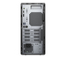 DELL OptiPlex 3080 Intel® Core™ i5 i5-10505 8 GB DDR4-SDRAM 1 TB HDD Windows 10 Pro Mini Tower PC Black thumbnail 4