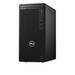 DELL OptiPlex 3080 Intel® Core™ i5 i5-10505 8 GB DDR4-SDRAM 1 TB HDD Windows 10 Pro Mini Tower PC Black thumbnail 2