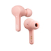 JVC HA-A7T-P-U headphones/headset True Wireless Stereo (TWS) In-ear Calls/Music Bluetooth Rose thumbnail 2