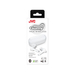 JVC HA-A7T-W Headset True Wireless Stereo (TWS) In-ear Calls/Music Micro-USB Bluetooth White thumbnail 4
