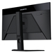 Gigabyte M27F monitor de computadora 68.6 cm (27") 1920 x 1080 Pixeles Full HD LED Negro