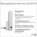 Netgear EAX15