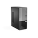 Lenovo V50t Intel® Core™ i5 i5-10400 8 GB DDR4-SDRAM 256 GB SSD Windows 10 Pro Tower PC Black, Grey thumbnail 4