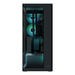 ARCTIC Xtender VG (Black) Premium E-ATX PC Case with Vertical GPU Mounting thumbnail 3