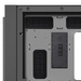 itek VERTIBRA H210 Midi Tower Black thumbnail 8