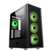 itek VERTIBRA H210 Midi Tower Black thumbnail 20