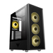 itek VERTIBRA H210 Midi Tower Black thumbnail 19