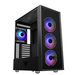 itek VERTIBRA H210 Midi Tower Black thumbnail 14