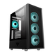 itek VERTIBRA H210 Midi Tower Black thumbnail 23