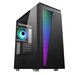itek VERTIBRA V210 Midi Tower Black thumbnail 1