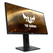 ASUS TUF Gaming VG259QR computer monitor 62.2 cm (24.5″) 1920 x 1080 pixels Full HD LED Black thumbnail 5