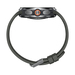 Samsung Galaxy Watch Ultra 2 LTE Titanium Zilver/Groen 47mm