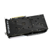 ASUS Dual -RTX3060TI-O8G NVIDIA GeForce RTX 3060 Ti 8 GB GDDR6 thumbnail 8