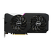 ASUS Dual -RTX3060TI-O8G NVIDIA GeForce RTX 3060 Ti 8 GB GDDR6 thumbnail 1