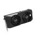 ASUS Dual -RTX3060TI-O8G NVIDIA GeForce RTX 3060 Ti 8 GB GDDR6 thumbnail 9