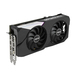 ASUS Dual -RTX3060TI-O8G NVIDIA GeForce RTX 3060 Ti 8 GB GDDR6 thumbnail 10