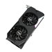 ASUS Dual -RTX3060TI-O8G NVIDIA GeForce RTX 3060 Ti 8 GB GDDR6 thumbnail 3