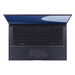 ASUS ExpertBook B9 B9400CEA-i58G512WP-01 Computadora portátil 35.6 cm (14") Full HD Intel® Core™ i5 i5-1135G7 8 GB LPDDR4x-SDRAM 512 GB SSD Wi-Fi 6 (802.11ax) Windows 10 Pro Negro