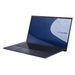 ASUS ExpertBook B9 B9400CEA-i58G512WP-01 Computadora portátil 35.6 cm (14") Full HD Intel® Core™ i5 i5-1135G7 8 GB LPDDR4x-SDRAM 512 GB SSD Wi-Fi 6 (802.11ax) Windows 10 Pro Negro