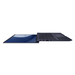 ASUS ExpertBook B9 B9400CEA-i58G512WP-01 Computadora portátil 35.6 cm (14") Full HD Intel® Core™ i5 i5-1135G7 8 GB LPDDR4x-SDRAM 512 GB SSD Wi-Fi 6 (802.11ax) Windows 10 Pro Negro