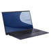 ASUS ExpertBook B9 B9400CEA-i58G512WP-01 Computadora portátil 35.6 cm (14") Full HD Intel® Core™ i5 i5-1135G7 8 GB LPDDR4x-SDRAM 512 GB SSD Wi-Fi 6 (802.11ax) Windows 10 Pro Negro