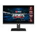 MSI Optix MAG275R computer monitor 68.6 cm (27″) 1920 x 1080 pixels Full HD LED Black thumbnail 1