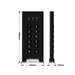 iStorage diskAshur M² SSD 1TB | Secure Portable Solid State Drive | FIPS 140-3 Level 3 Compliant | Common Criteria EAL 5+ | OS & Platform Independent |GDPR, TAA Compliant|Brute force hack defence | Dust/Water Resistant thumbnail 4