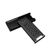 iStorage diskAshur M² SSD 1TB | Secure Portable Solid State Drive | FIPS 140-3 Level 3 Compliant | Common Criteria EAL 5+ | OS & Platform Independent |GDPR, TAA Compliant|Brute force hack defence | Dust/Water Resistant thumbnail 2