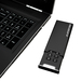 iStorage diskAshur M² SSD 1TB | Secure Portable Solid State Drive | FIPS 140-3 Level 3 Compliant | Common Criteria EAL 5+ | OS & Platform Independent |GDPR, TAA Compliant|Brute force hack defence | Dust/Water Resistant thumbnail 3