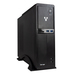 Vorago SB4 CLN N4020-NOS-5 PC Intel® Celeron® N 4 GB DDR4-SDRAM 120 GB SSD Mini PC Negro