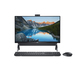 DELL Inspiron 5400 Intel® Core™ i3 i3-1115G4 60.5 cm (23.8″) 1920 x 1080 pixels All-in-One PC 8 GB DDR4-SDRAM 1 TB HDD Windows 10 Home Wi-Fi 6 (802.11ax) Black thumbnail 2