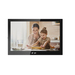 Dahua Technology DHI-VTH5341G-W sistema de intercomunicación de video 25.4 cm (10") Negro