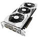 GIGABYTE GAMING GeForce RTX 2070 OC WHITE 8G NVIDIA 8 GB GDDR6 thumbnail 5