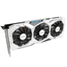 GIGABYTE GAMING GeForce RTX 2070 OC WHITE 8G NVIDIA 8 GB GDDR6 thumbnail 2
