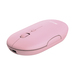 Trust Puck mouse Ambidextrous RF Wireless+Bluetooth Optical 1600 DPI