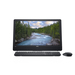 Dell Wyse 5470 Intel® Celeron® J4105 60.5 cm (23.8″) 1920 x 1080 pixels All-in-One PC 4 GB DDR4-SDRAM 32 GB eMMC Wyse ThinOS Black thumbnail 1