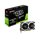 MSI VENTUS GTX 1650 D6 XS V1 graphics card NVIDIA GeForce GTX 1650 4 GB GDDR6 thumbnail 1