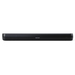 Sharp HT-SB107 soundbar speaker Black 2.0 channels 90 W thumbnail 1