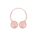 JVC HA-S22W Headphones Wireless Head-band Music Bluetooth Pink, White thumbnail 2