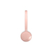 JVC HA-S22W Headphones Wireless Head-band Music Bluetooth Pink, White thumbnail 3