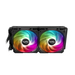 ASUS ROG -STRIX-LC-RX6900XT-O16G-GAMING AMD Radeon RX 6900 XT 16 GB GDDR6 thumbnail 3